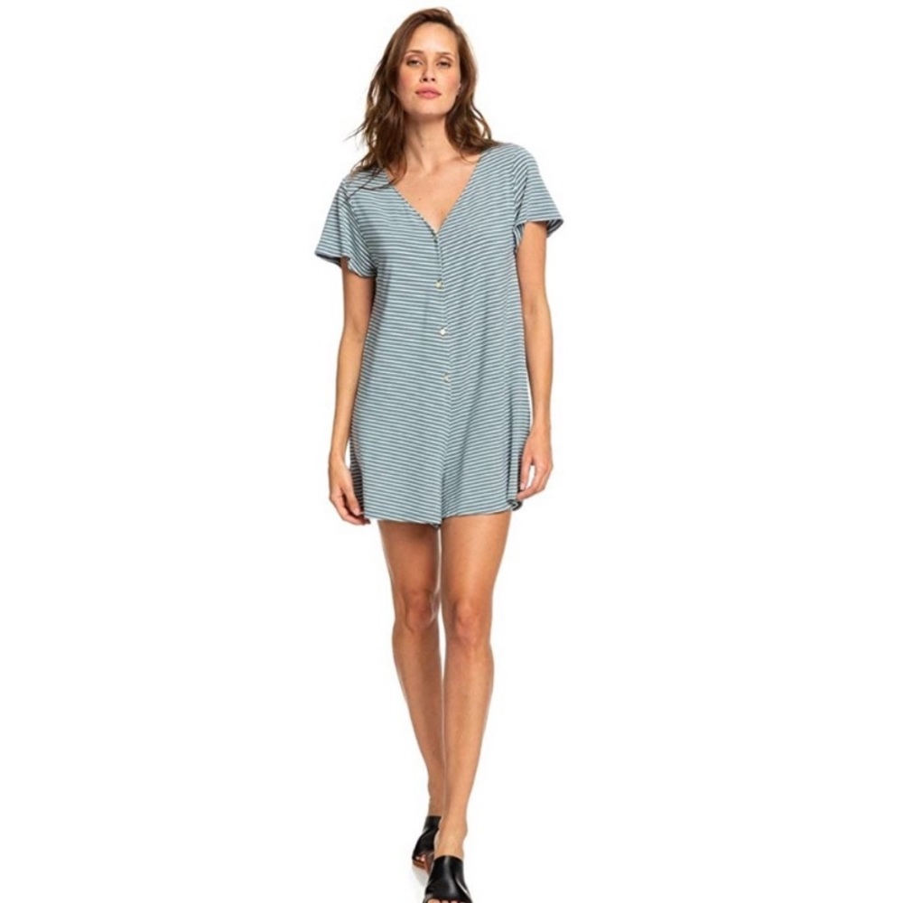 Roxy Romper CUTEST